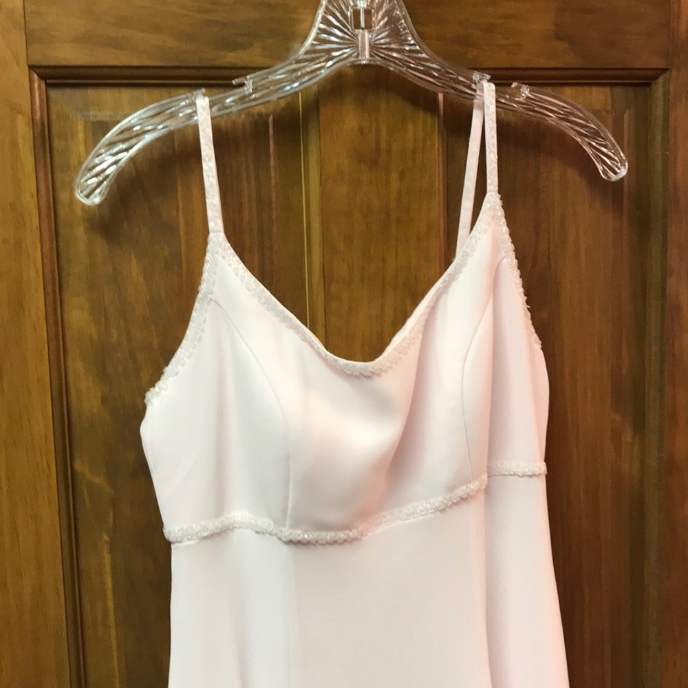 Bridesmaid Dress